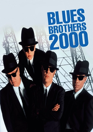 Blues Brothers 2000