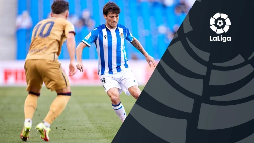 Реал Сосьєдад — Еспаньйол