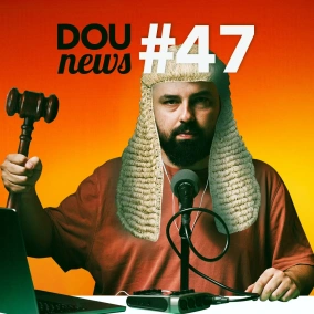 Закордонні відрядження, можлива заміна 1С та що не так з купівлею Activision Blizzard — DOU News #47