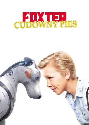 Foxter - cudowny pies — plakat