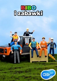 BIBO i zabawki