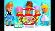 Ice Cream Toys