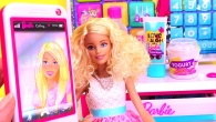 Barbie Cash Register I Play Toys