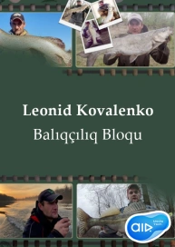 Leonid Kovalenko - Balıq&ccedil;ılıq Bloqu