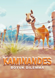 Kaminandes: Böyük dilemma