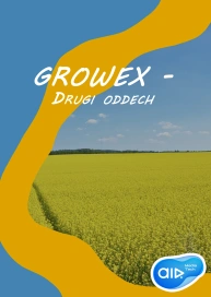GROWEX - Drugi Oddech