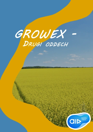 GROWEX - Drugi Oddech