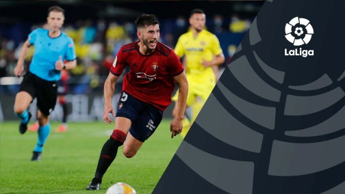 Трансляція: Осасуна — Еспаньйол