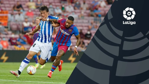 Барселона — Атлетік