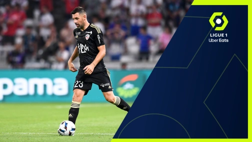 Аяччо — ПСЖ