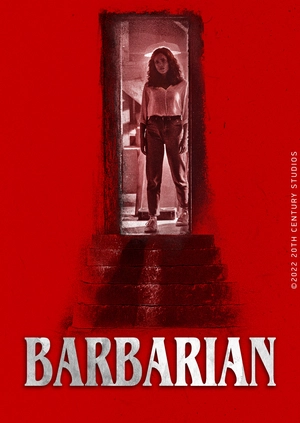 Barbarian