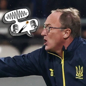 Жорсткі британські бар'єри, або чому Петраков у збірній – на своєму місці. Аудіодумка #167