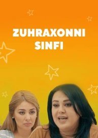 Zuhrah's Class