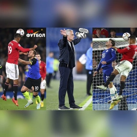 Наполі шукає собі конкурентів в Італії, поки МЮ пресингом душить весь Лондон. Аудіодумка #173