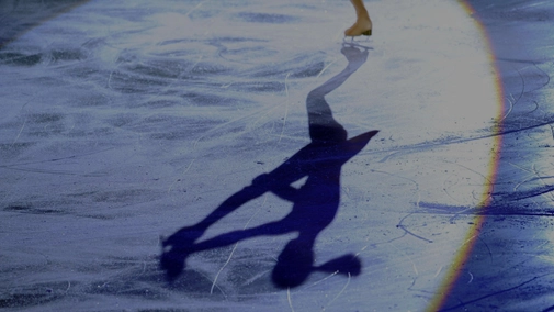 Broadcast: Short Program. Ice Dance. Mixed