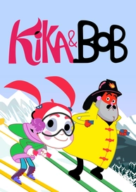 Kika & Bob