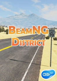 BeamNG District