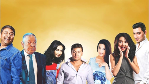 Паралельні світи