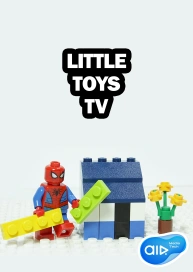 Little Toys TV
