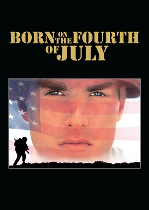 Born on the Fourth of July