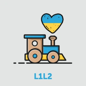 L1.L2 / Booking a hotel room, To be (negative, interrogative)