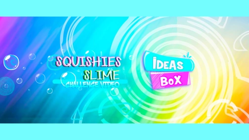 IDEAs BOX