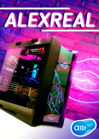 Alexreal