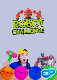 ROBOT CHALLENGE