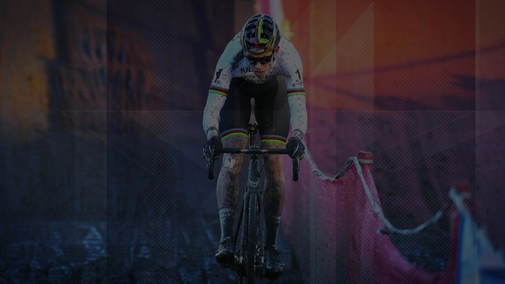 Cyclo-cross World Cup. Gavere