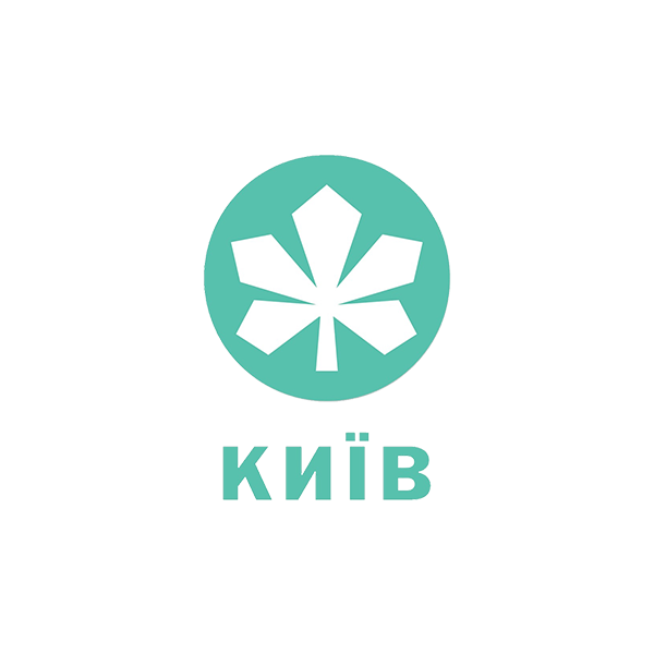 Логотип КИЇВ - FM