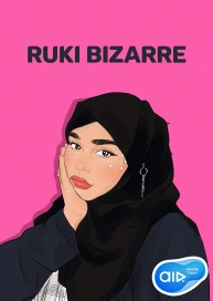 Ruki Bizarre