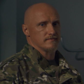 Oleh Voloshchenko