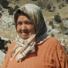 Ayshe Bayik