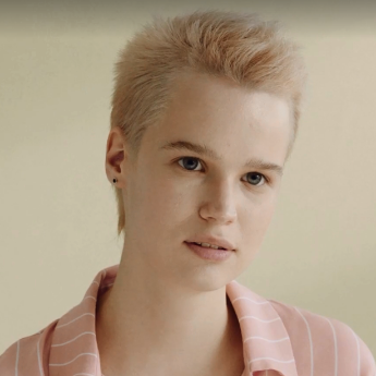 Мария Федорченко