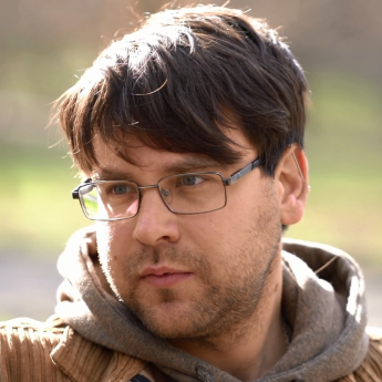 Maks Hrabovskyy