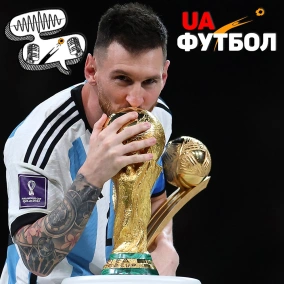 Принц програв Королю. Перемога Аргентини ідеально завершила епоху Мессі та дала відлік ері Мбаппе. Огляд фіналу чемпіонату…