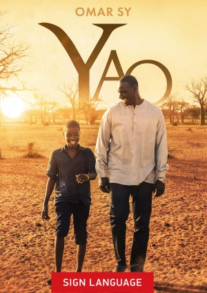 Yao (w języku migowym)