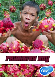 Primitive Boy