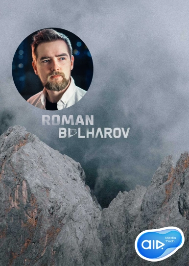 Roman Bolharov