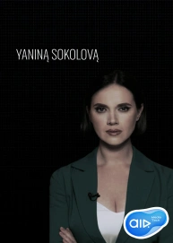 Yaniną Sokolovą