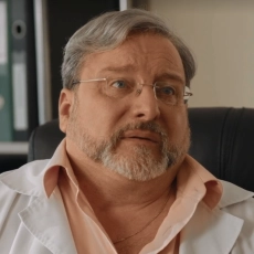 Mikhail Romanov