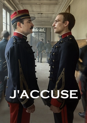 An Officer and a Spy
