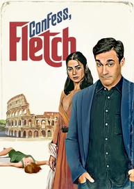 Confess, Fletch