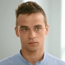 Danyyil Mireshkin