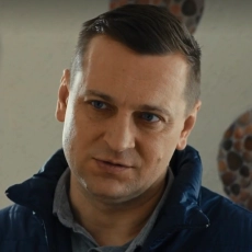 Maksim Danshin