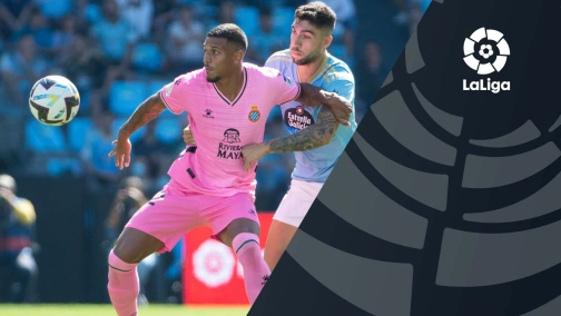 Трансляція: Еспаньйол — Осасуна