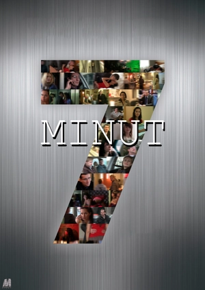 7 minutes