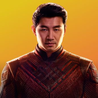 Shang-Chi