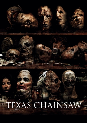 The Texas Chain Saw Massacre