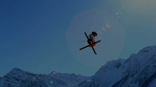 Freestyle. World Cup. Le Relais